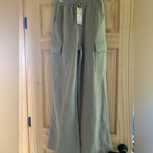 Sweatpants - Forever 21